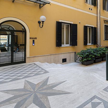 La Tua Casa Al Colosseo Řím Exteriér fotografie